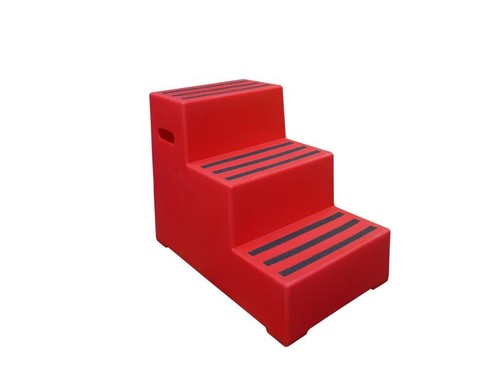 Step premium mounting block - 3,