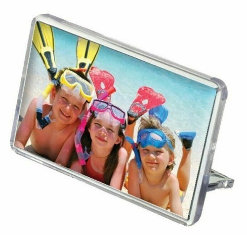 Fridge magnet blank mini - fridge,