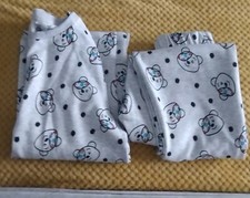 CHILDREN IN NEED Asda George Easy On Pyjama set  Age 13-14