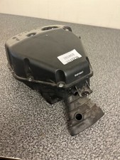 TRIUMPH SPRINT GT 1050 AIRBOX