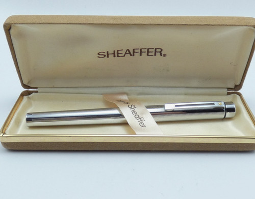 Vintage sheaffer targa 1000 - targa,