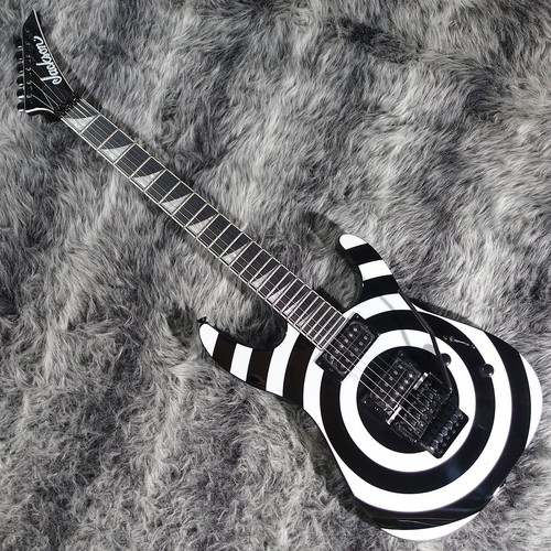 Jackson series soloist - x,