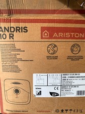 The Ariston Andris R 10L is a