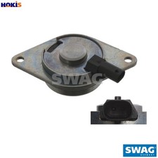 CONTROL VALVE CAMSHAFT