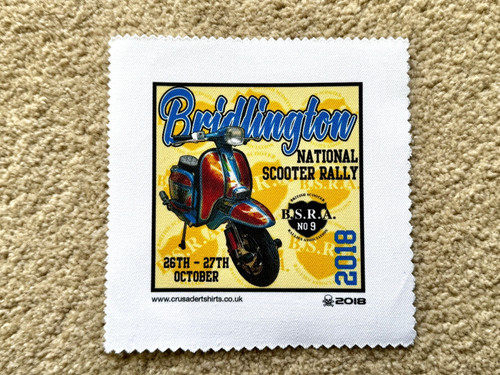 Bridlington vintage 2018 - vintage,