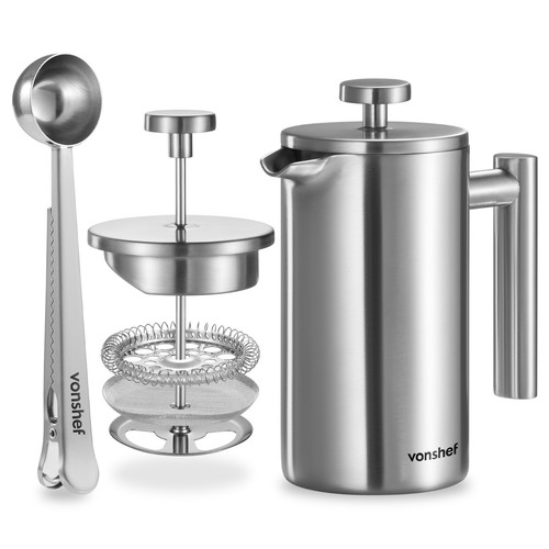 Cafetiere french press - cafetiere,