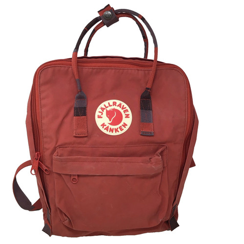 Fjallraven kanken mini - kanken,
