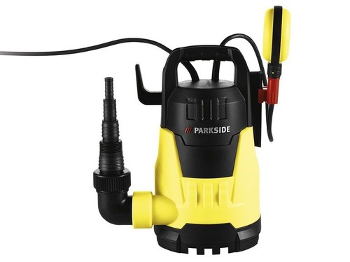 Submersible water pump - submersible,