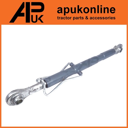 Heavy duty top link - top, cat