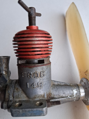 Vintage frog 149 - vintage,