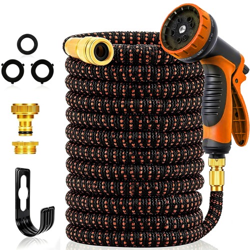 Heavy duty 100ft expandable - duty,