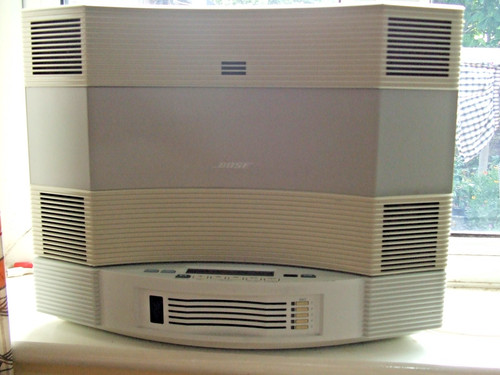 Bose acoustic wave - bose,