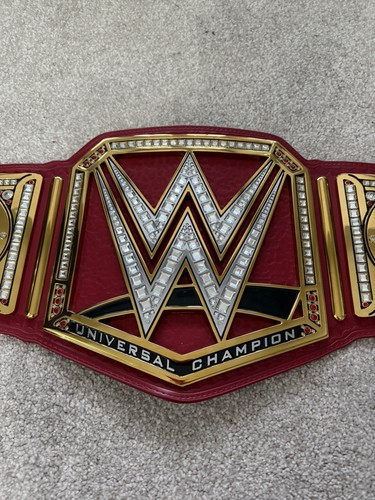 Wwe universal championship - wwe,