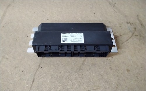 Bmw g05 air suspension - bmw,