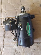 YAMAHA MARINER 60HP OUTBOARD STARTER MOTOR HITACHI 1980S