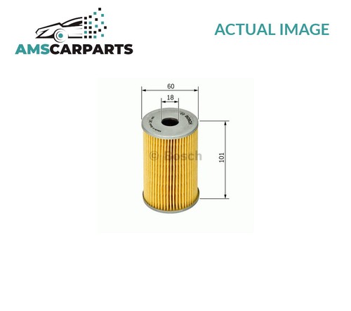Hydraulic filter steering - filter,