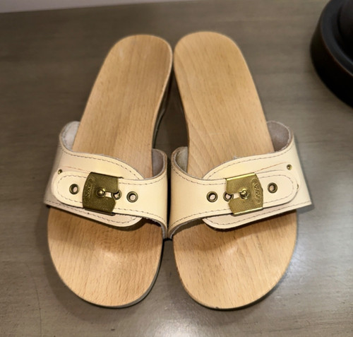 Vintage dr scholl - vintage,