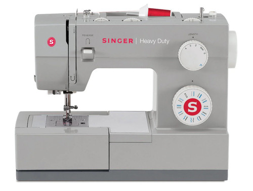 Singer heavy duty 4423 leather - singer,