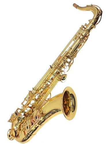 Yanagisawa tenor - yanagisawa, t-50