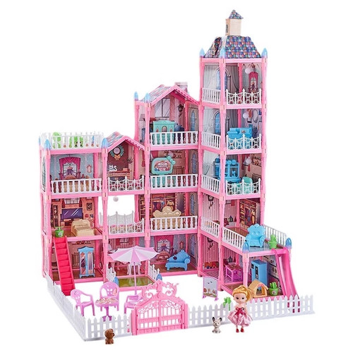 Large villa 556 52a role - no:556-52a,