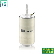 FUEL FILTER WK 6004 FOR VOLVO