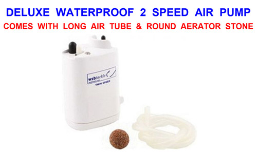 Wsb deluxe speed live bait - wsb,