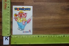 Vintage Sticker Shoes Sneakers