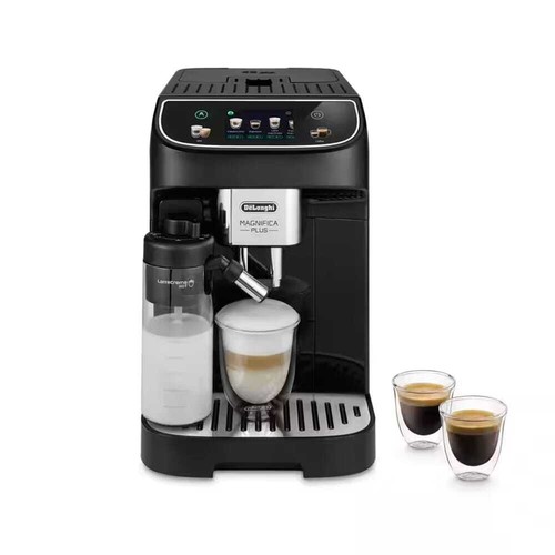 Delonghi magnifica plus bean - delonghi,