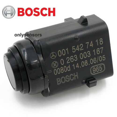 Pdc parking sensor - parking, mercedes