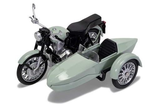 Corgi cc99727 harry - corgi,