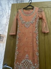 girls asian wedding Suit 