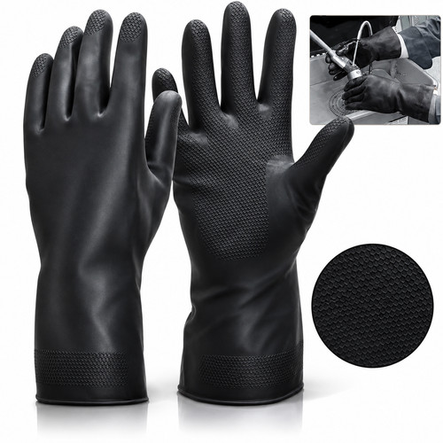 Extra heavy duty industrial - duty,