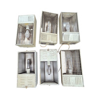 High Hi Bay Warehouse workshop