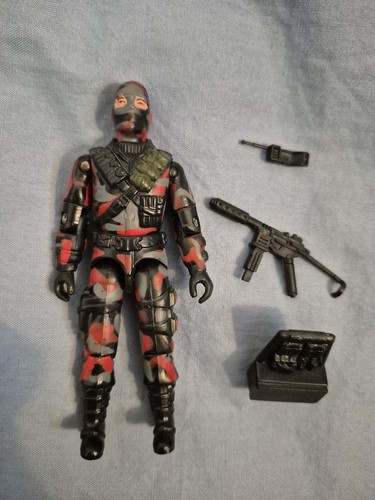 Joe action force vintage - force,
