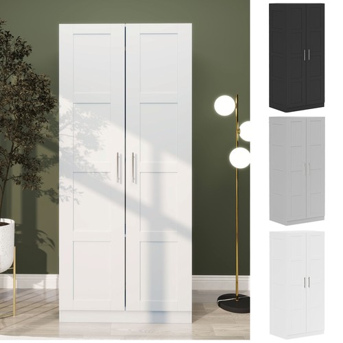 Door wardrobe for bedroom - door,