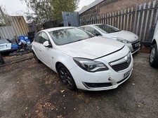 Vauxhall Insignia 1.6 Diesel