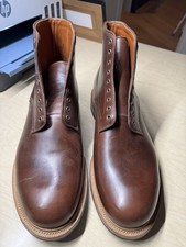 Viberg Men’s Navvy