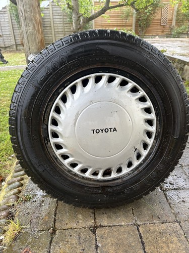 Toyota corolla 1993 - toyota, steal
