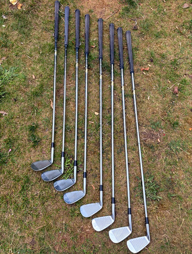 Mizuno men right - mp-32, right-hand