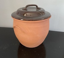 Large Royal Barum Ware