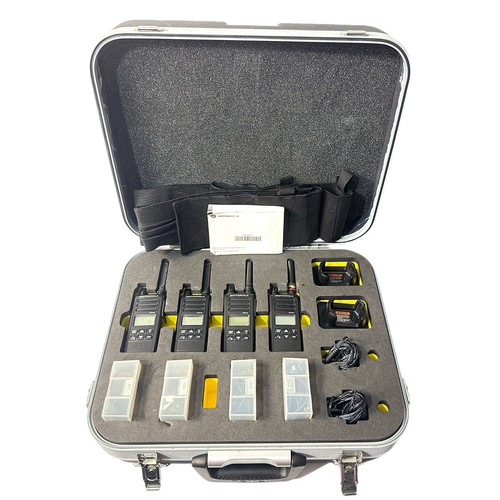 Motorola xtk446 pmr446 walkie - xtk446,