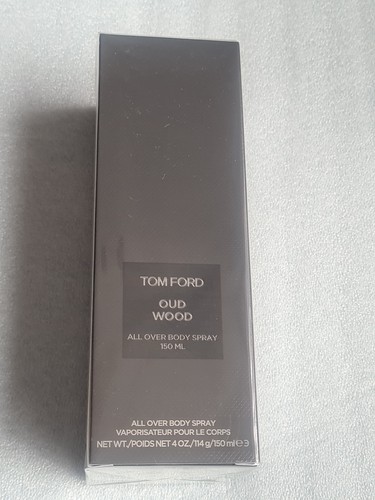 Tom ford oud wood - , all