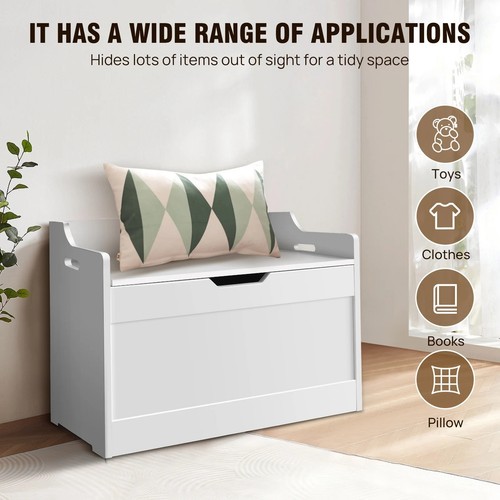 Large toy box - large,