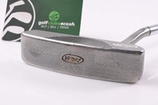 Yes! C-Groove Tracy II Putter