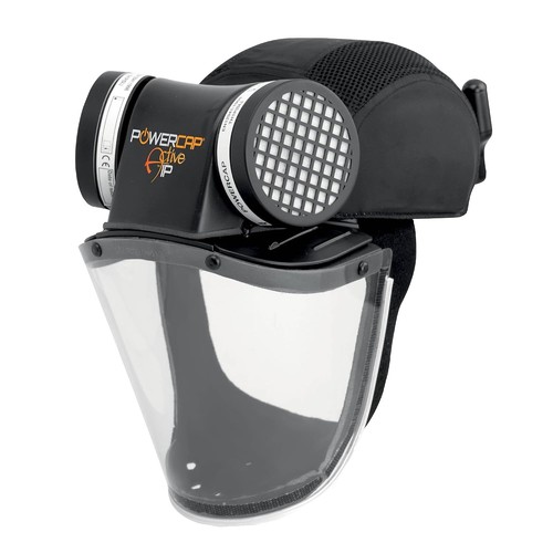 Jsp powercap active powered - active,