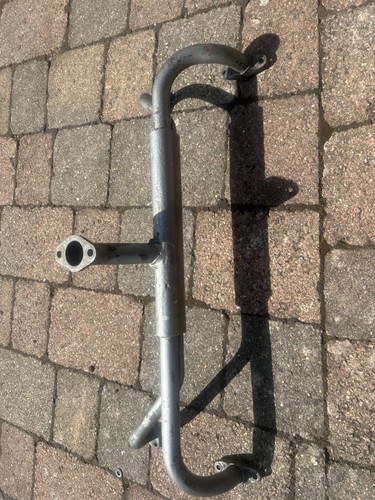 Clear tubes gen type 1 - clear,