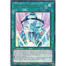 RA02-EN062 Bingo Machine