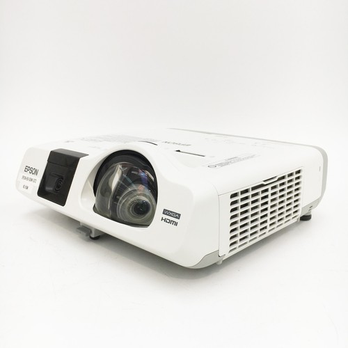 Epson 536wi 3400 lumens - eb-536wi,