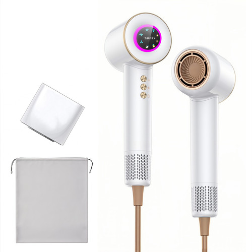 Professional hair dryer 1600w - hair,