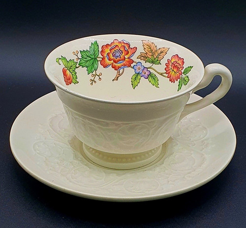 Wedgwood patrician bone - wedgwood,